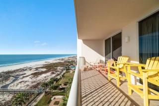 BeachClub-C807-Beachfront-Condo - Gulf Shores - 4