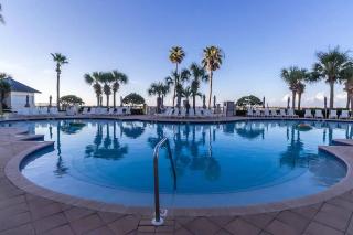 BeachClub-C807-Beachfront-Condo - Gulf Shores - 2