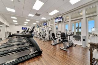 BeachClub-C807-Beachfront-Condo - Gulf Shores - 1