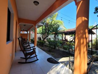 Ometepe House - Moyogalpa - 1