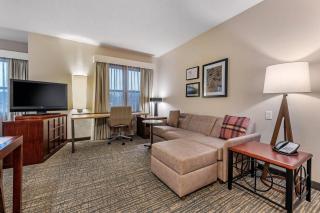 Residence Inn by Marriott Columbus - Columbus - 5