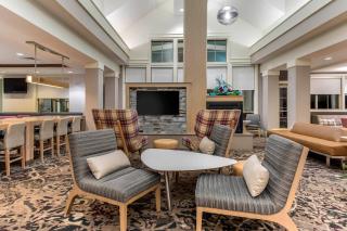 Residence Inn by Marriott Columbus - Columbus - 7