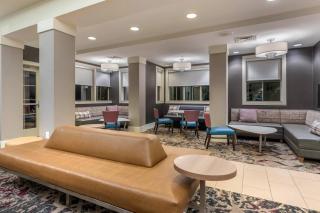 Residence Inn by Marriott Columbus - Columbus - 6