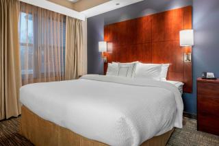 Residence Inn by Marriott Columbus - Columbus - 3