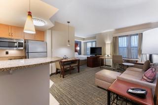 Residence Inn by Marriott Columbus - Columbus - 4