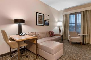 Residence Inn by Marriott Columbus - Columbus - 2