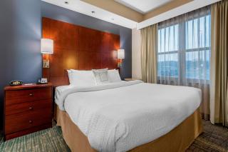 Residence Inn by Marriott Columbus - Columbus - 1