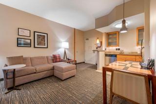 Residence Inn by Marriott Columbus - Columbus - 0