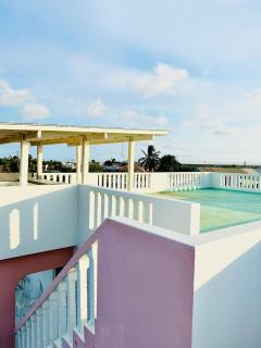 Los Magicos Apartments, Bonaire - 6