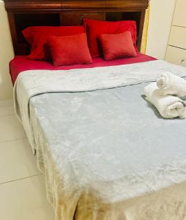 Los Magicos Apartments, Bonaire - 2