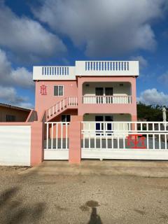 Los Magicos Apartments, Bonaire - Kralendijk - 1