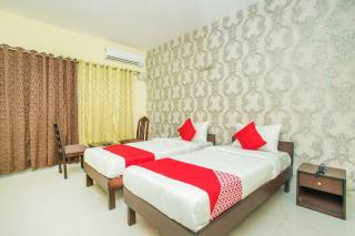 Hotel O Gymkhana Comforts - Jālahalli - 0
