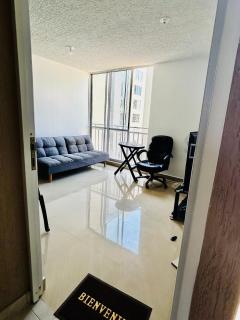 Habitación por día en Cartagena 70 mil - 9