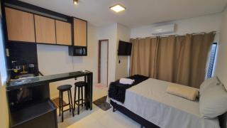 Lofts São João - loft 03 - Campina Grande - 0