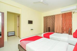 Super Hotel O Gymkhana Comforts - 3