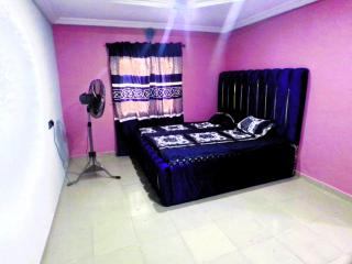 Isuhido Properties Limited - Benin City - 3