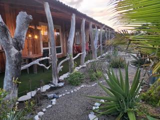 Driftwoodlodge - - 0