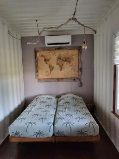 Driftwoodlodge - - 2