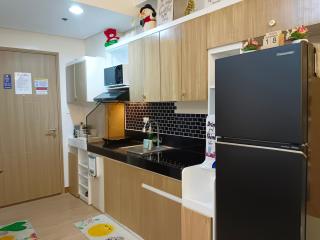 Hope Residences by SoCaRi - Trece Martires - 4