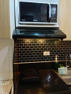 Hope Residences by SoCaRi - Trece Martires - 5