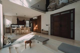 Architects Dream Stylish 4-bedroom Home - Tulum Pueblo - 3