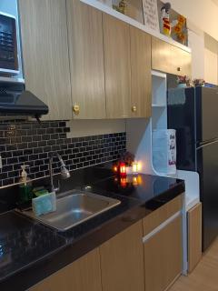 Hope Residences by SoCaRi - Trece Martires - 6