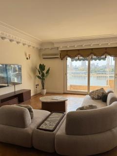 Prestigious Nilefront Luxury - Le Caire - 1
