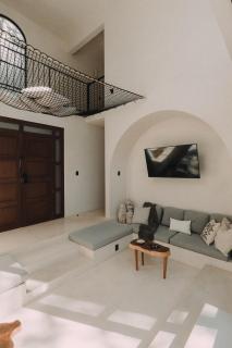 Architects Dream Stylish 4-bedroom Home - Tulum Pueblo - 6