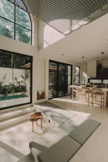 Architects Dream Stylish 4-bedroom Home - Tulum Pueblo - 5