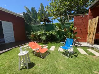 SUA casa de praia em Floripa - Florianópolis - 5