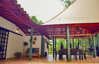 Espectacular finca Familiar en sopetran Antioquia - Sopetrán - 9