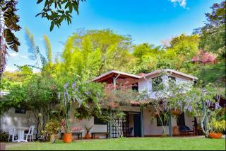 Espectacular finca Familiar en sopetran Antioquia - Sopetrán - 8