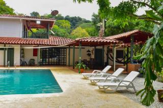 Espectacular finca Familiar en sopetran Antioquia - Sopetrán - 3