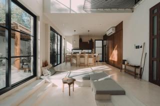 Architects Dream Stylish 4-bedroom Home - Tulum Pueblo - 8