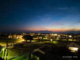 Lux Mint Apartment - A modern Luxury place with Sea View - Epanomi - 6