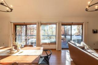 New Listing, Pet Friendly, Hot Tub, Grill, Fire Pit, Bryce Resort - Basye - 2