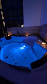 Cosy Bungalow with Terrace & Jacuzzi - Maspalomas - 3