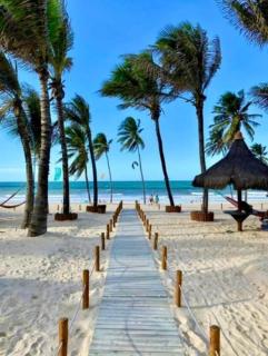 VG Sun Cumbuco by TP Flats - 3