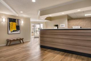 Residence Inn by Marriott West Springfield - West Springfield - 8
