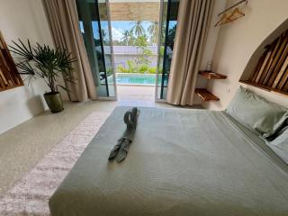 Oh'lala Pool Cottages - Ko Phangan - 5