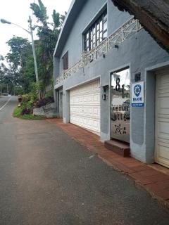 Manor house - Durban - 9