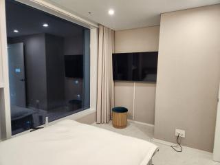 서초 Luxury flat - Seul - 3