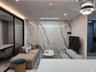 서초 Luxury flat - Seul - 2