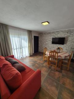 Mirada al Champaqui - Departamento de Montaña - Villa Yacanto - 8