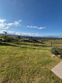 Mirada al Champaqui - Departamento de Montaña - Villa Yacanto - 5