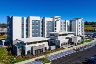 Residence Inn by Marriott Nashville at Opryland - Nashville - 9