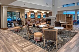 Residence Inn by Marriott Nashville at Opryland - Nashville - 5