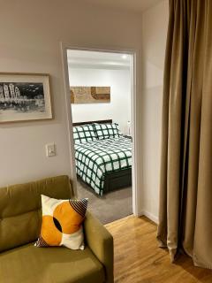 Chermside Central Apartment - 1