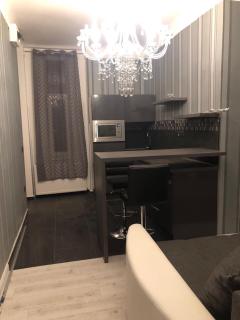 Haris koz central apartment - Budapest - 6