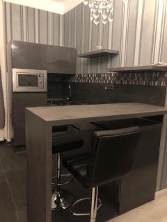 Haris koz central apartment - Budapest - 7